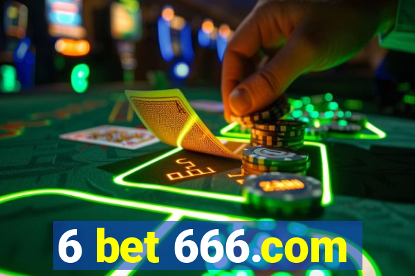 6 bet 666.com